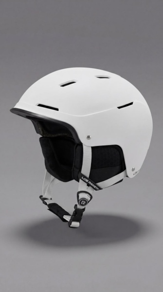 Горнолыжный шлем KIX (WHITE S (50-54см))